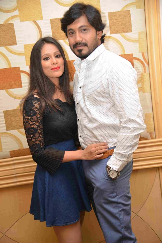 Ramana Ramani Press Meet