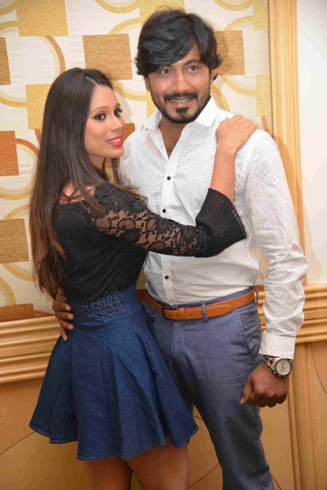 Ramana Ramani Press Meet