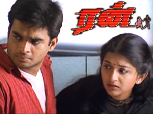 Tamil Movies Which Turned Down By Thala Ajith