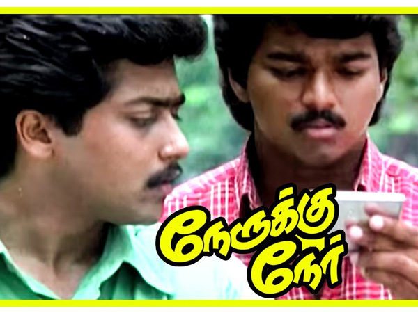 Tamil Movies Which Turned Down By Thala Ajith