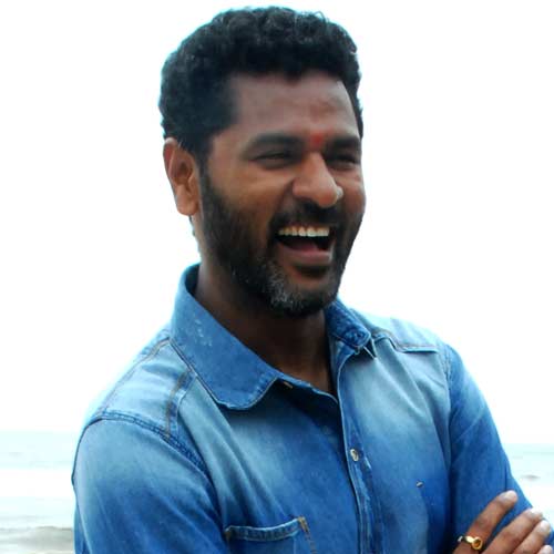 Birthday Special: Prabhu Deva Unseen Pics 2018