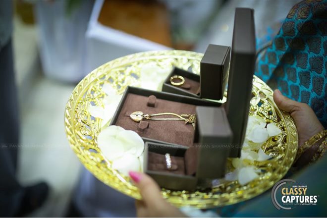 Chiranjeevi Sarja And Meghana Raj Christian Wedding