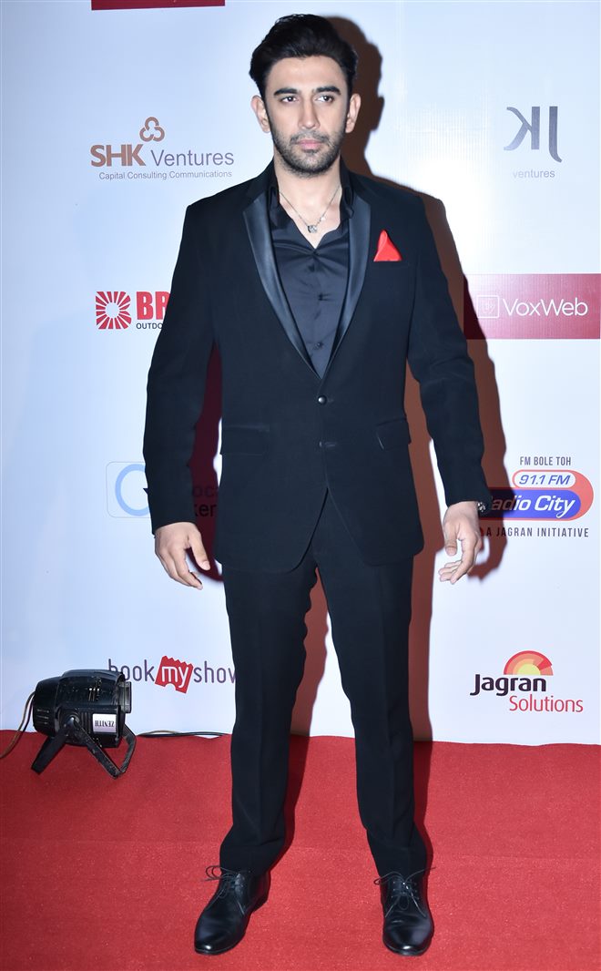 Dadasaheb Phalke Film Foundation 2018 Awards