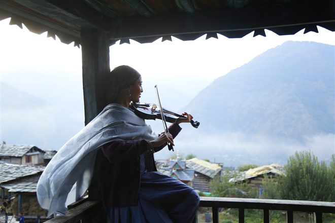 Mehbooba