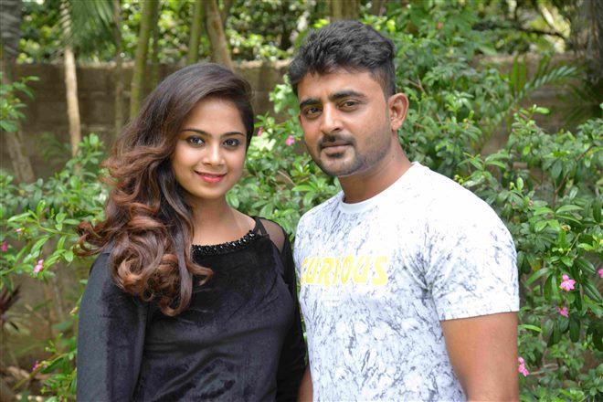 Ondu Kathe Helala Press Meet