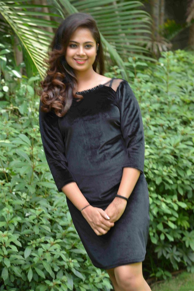 Ondu Kathe Helala Press Meet