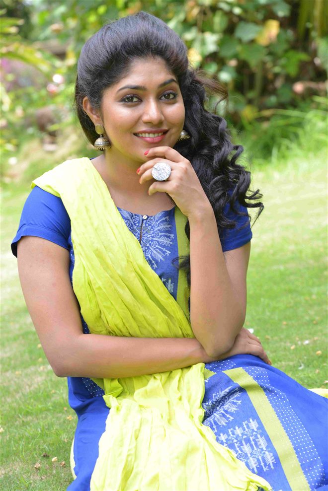 Ondu Kathe Helala Press Meet
