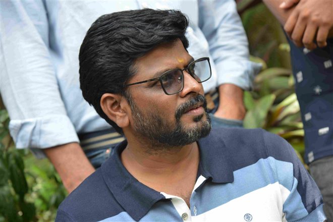Ondu Kathe Helala Press Meet