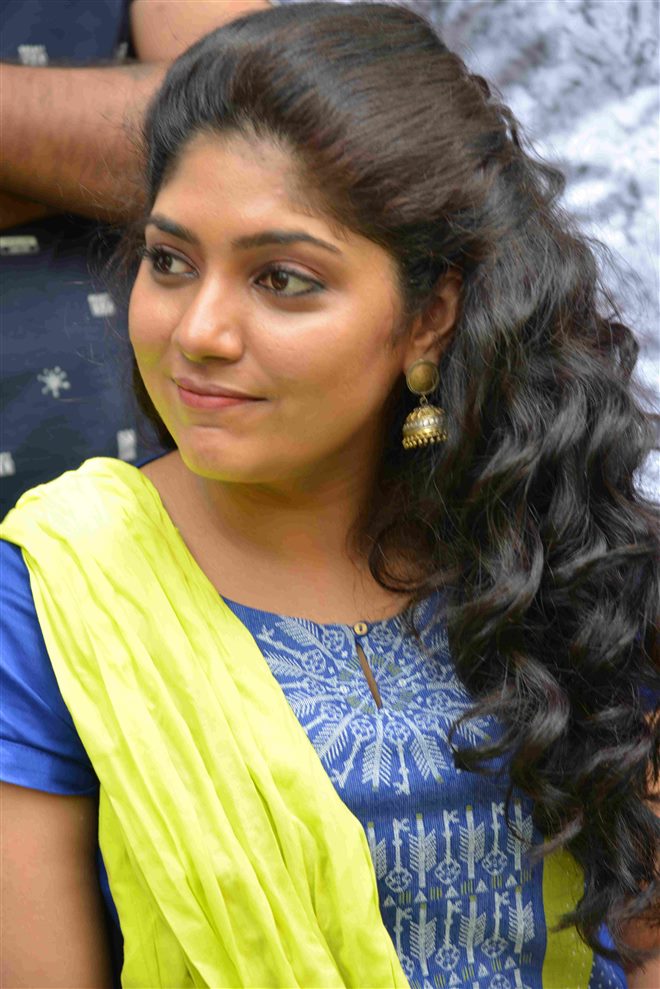 Ondu Kathe Helala Press Meet