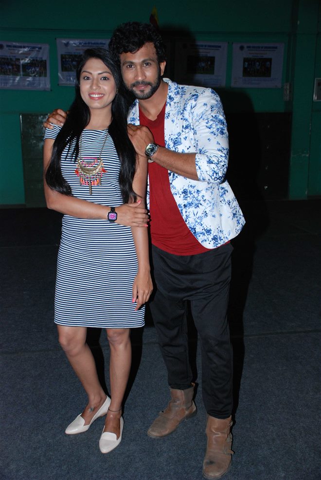 Parthasarathy Audio Release Function