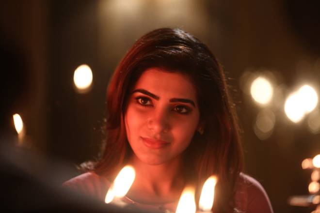 Abhimanyudu