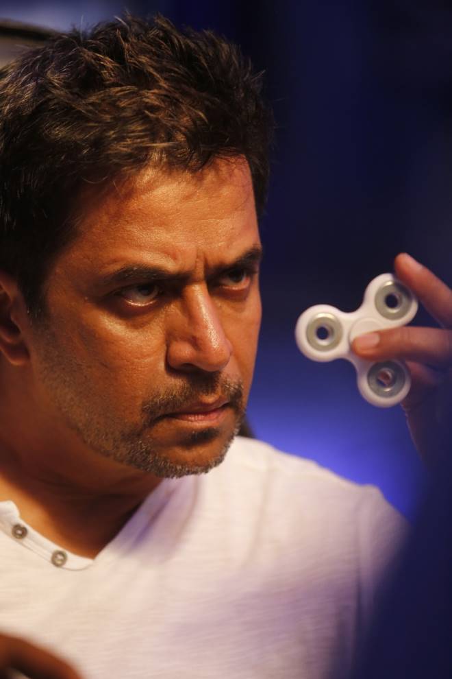 Abhimanyudu