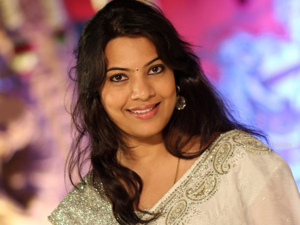 Bigg Boss Season 2 Telugu Contestants List