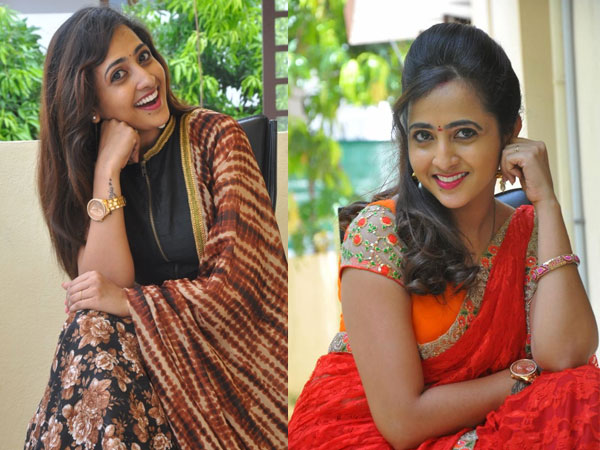 Bigg Boss Season 2 Telugu Contestants List