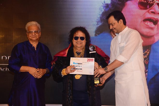 Maritime Awards 2018