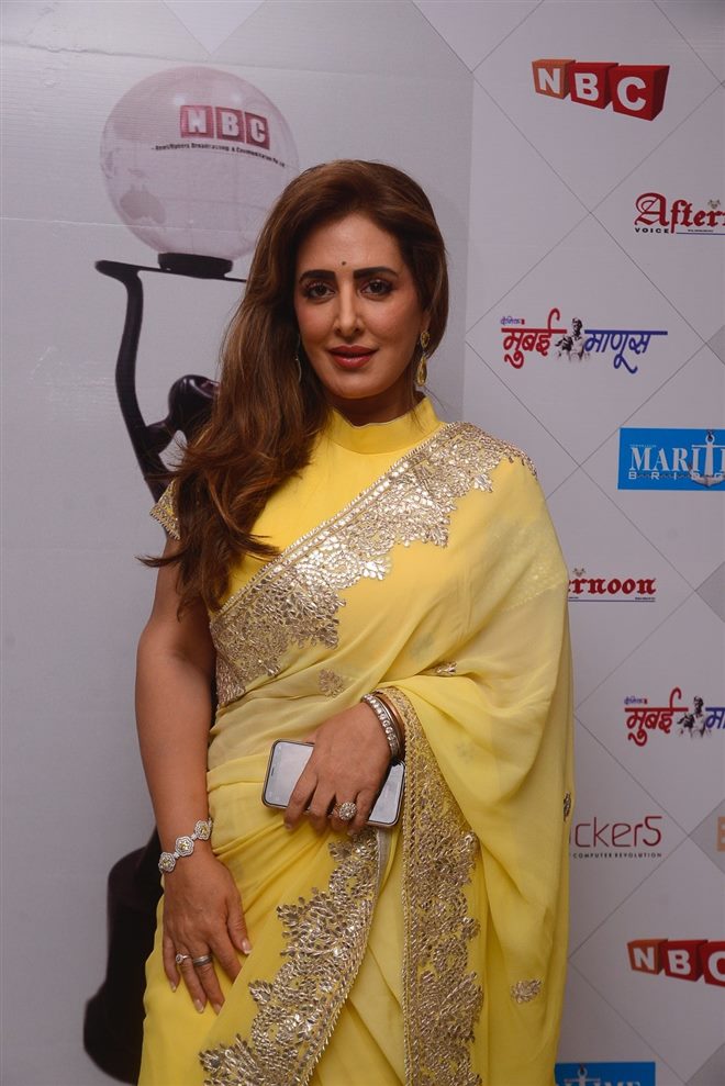 Maritime Awards 2018