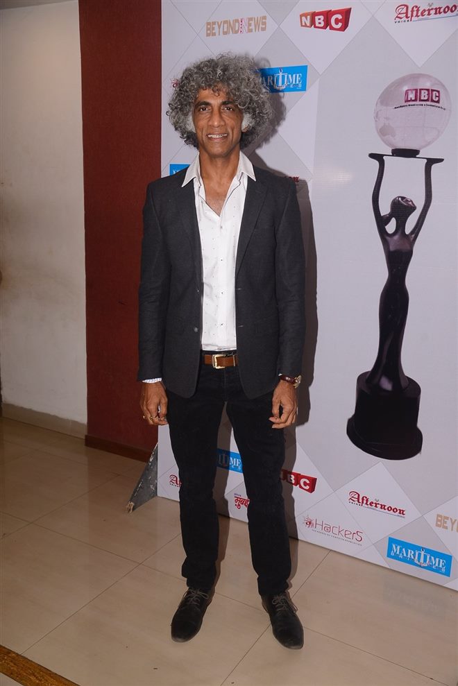 Maritime Awards 2018