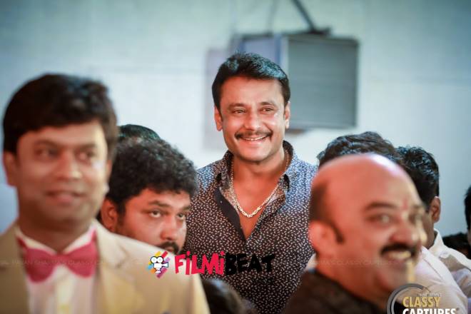 Meghana Raj & Chiru Sarja Wedding Reception