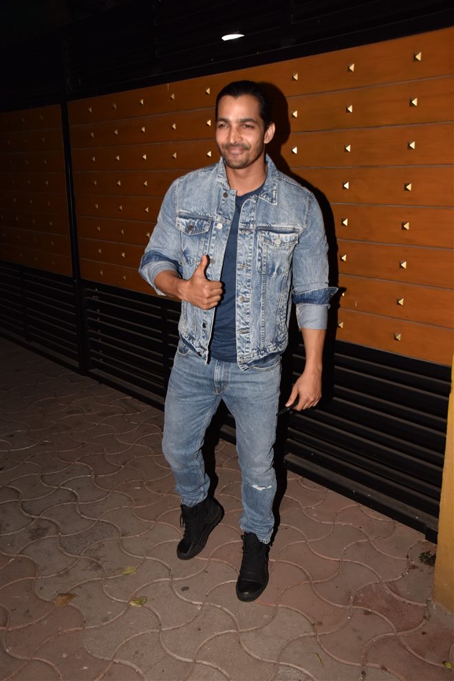 Parmanu Special Screening