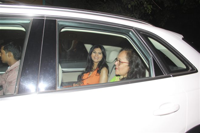 Parmanu Special Screening