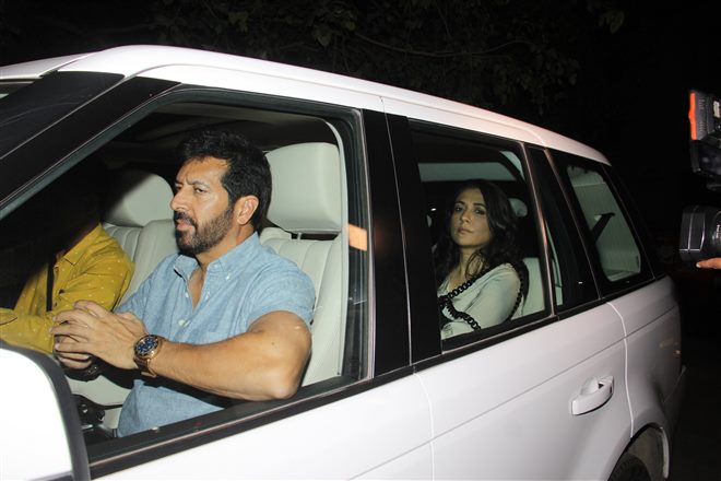 Parmanu Special Screening