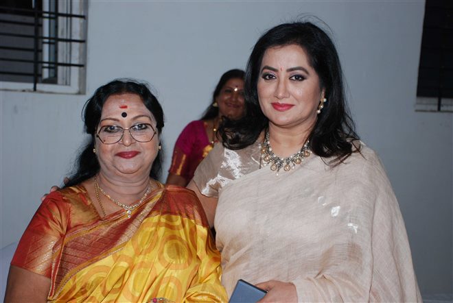 Rebel Star Ambarish Birthday Celebration With Stars