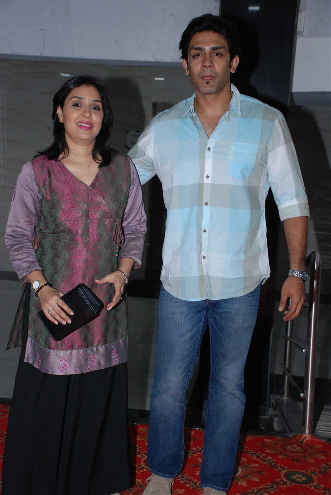 Rebel Star Ambarish Birthday Celebration With Stars