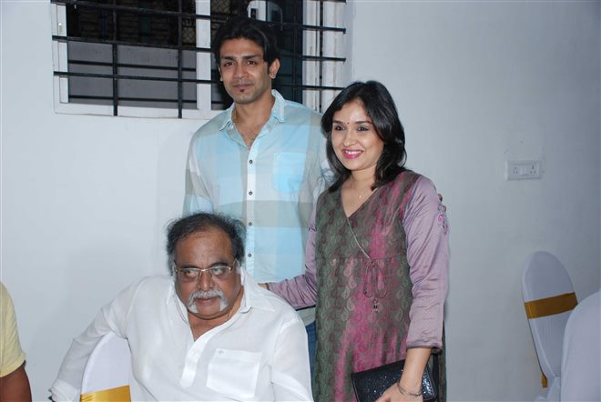 Rebel Star Ambarish Birthday Celebration With Stars