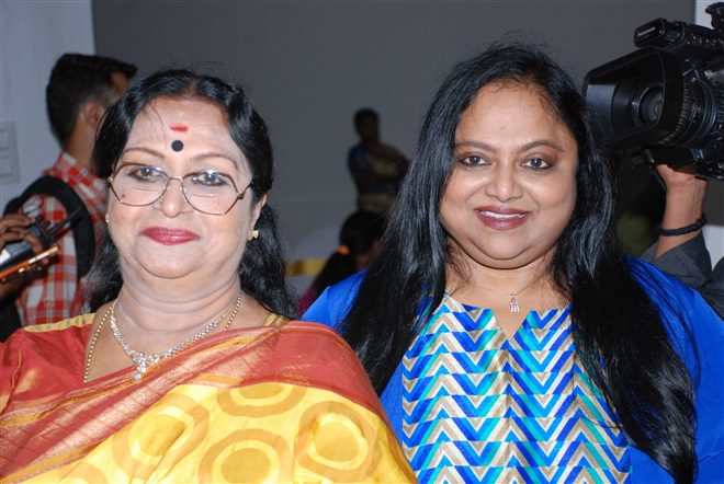 Rebel Star Ambarish Birthday Celebration With Stars