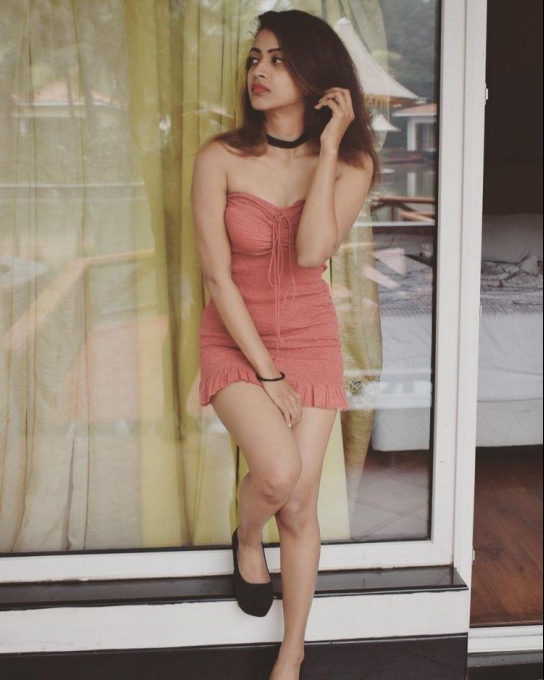 Shruti Shetty