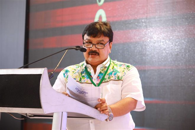 AMMA General Body meet 2018
