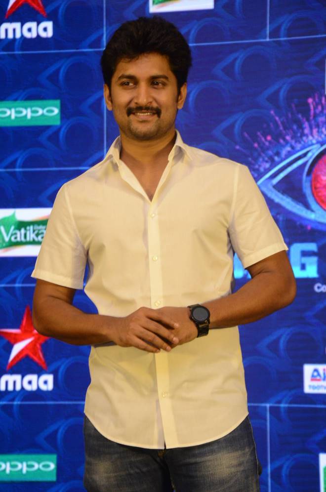 Big Boss 2 pressmeet