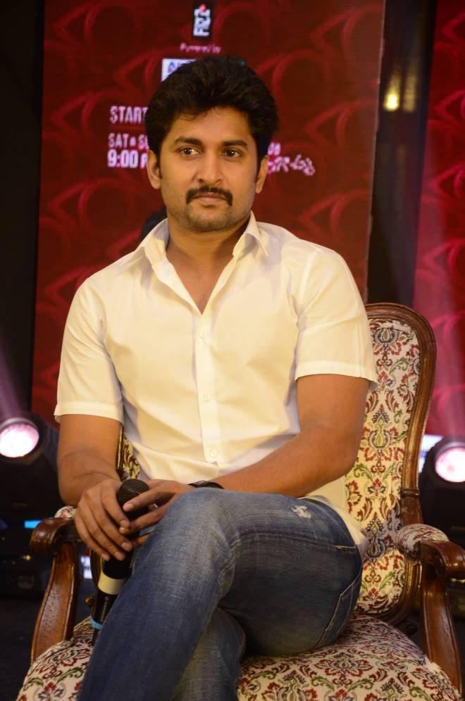 Big Boss 2 pressmeet