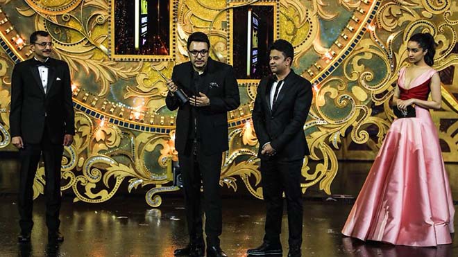 IIFA Awards 2018