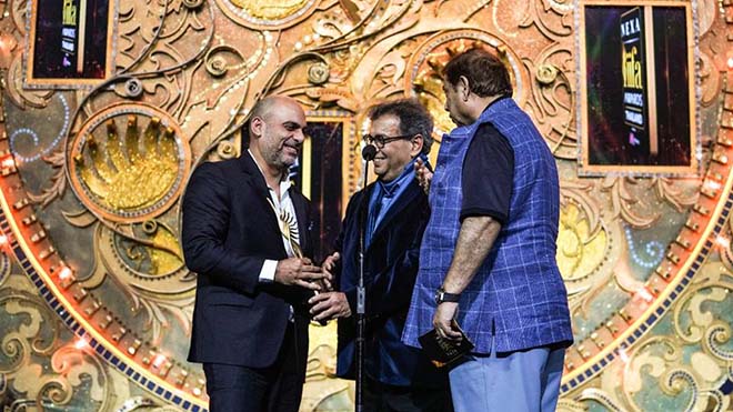 IIFA Awards 2018