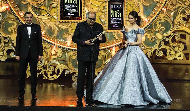 IIFA Awards 2018
