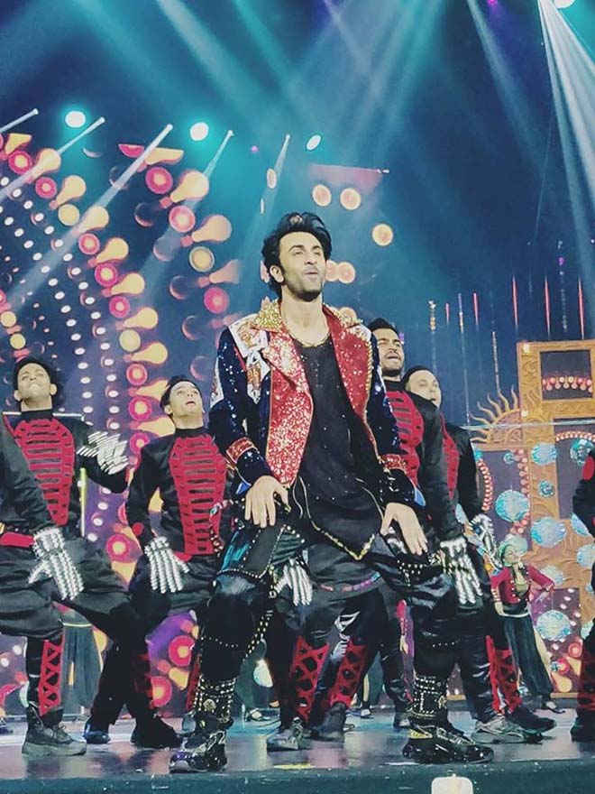 IIFA Awards 2018