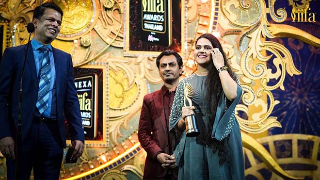 IIFA Awards 2018