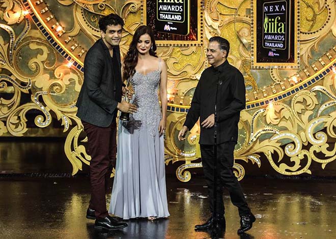 IIFA Awards 2018