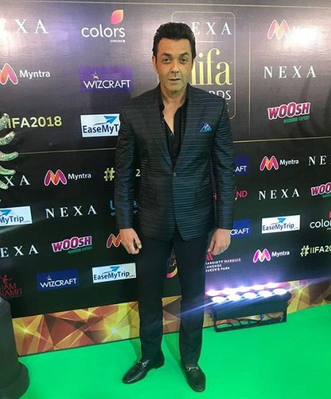 IIFA Rocks 2018 - Filmibeat