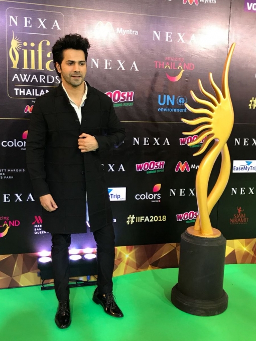 IIFA Rocks 2018 - Filmibeat