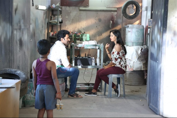 Karshanam