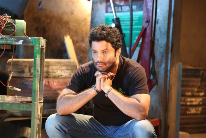 Karshanam