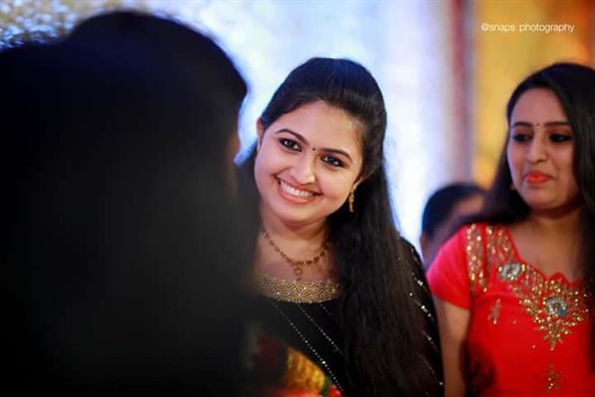 Sai Kumar's Daughter Marriage