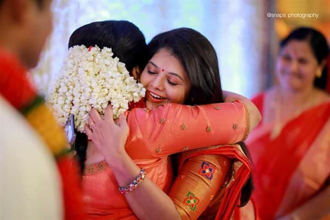 Sai Kumar's Daughter Marriage