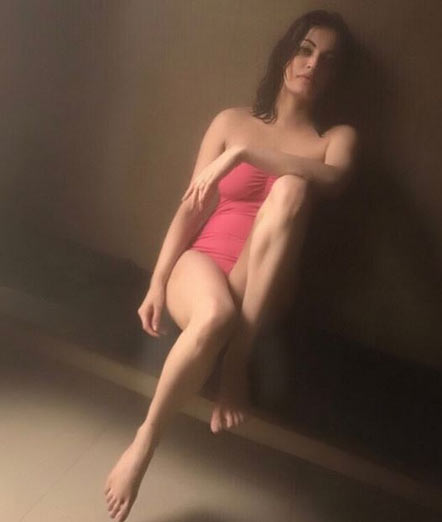 Sneha Ullal Latest Stills