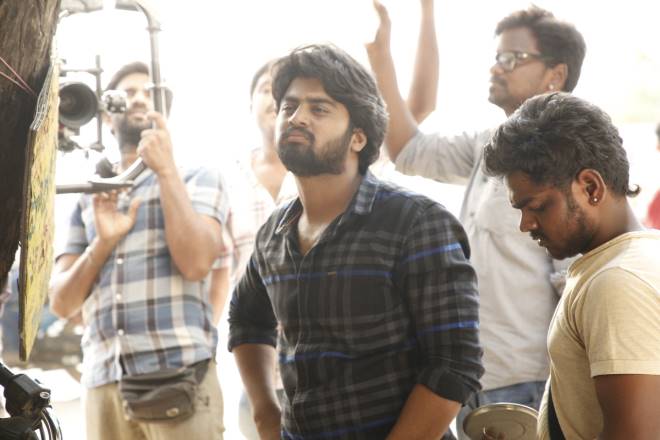 Uttara Telugu Movie: Pooja, Shooting Stills, Location Photos & First ...
