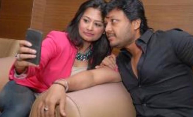 Birthday Special Golden Star Ganesh Unseen