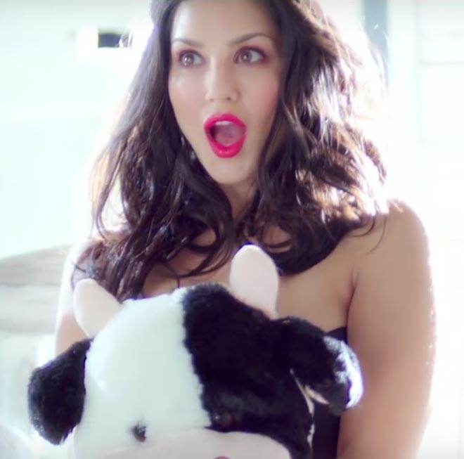 Karenjit Kaur: The Untold Story of Sunny Leone