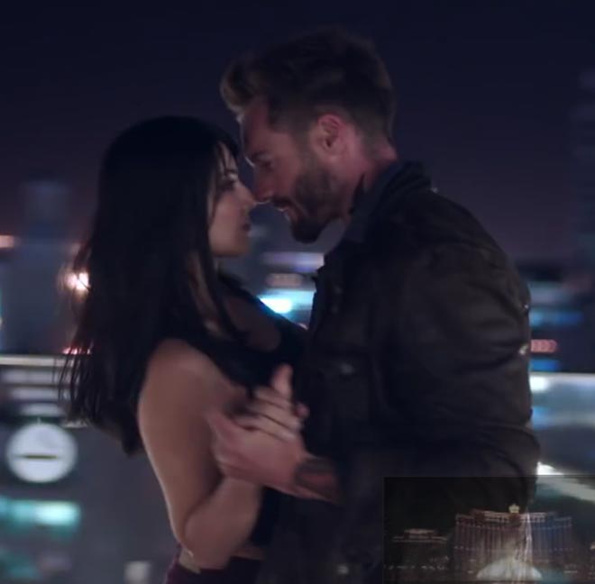 Karenjit Kaur: The Untold Story of Sunny Leone